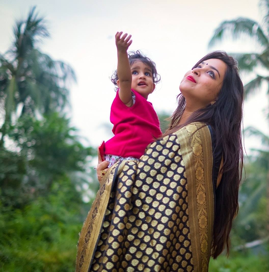 Anuradha Chakraborty