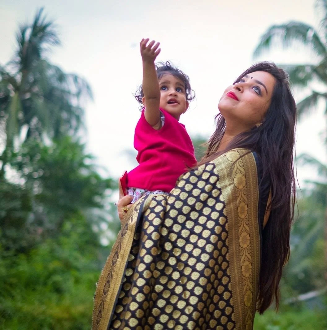 Anuradha Chakraborty