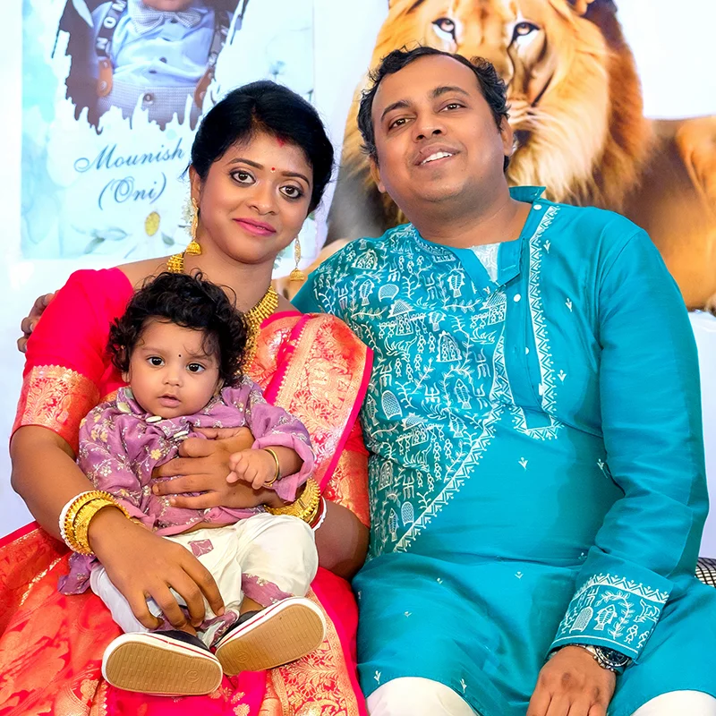 Sounak Debnath